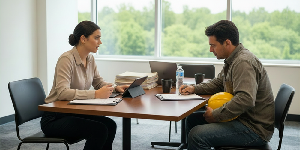 Workaid Room Example WSIB Appeals Paralegal in Hamilton | Workaid